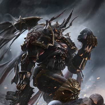 Black Legion by Kai Lim (ukitakumuki | divesignal)