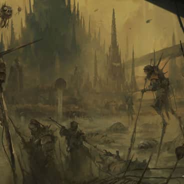 Bowels & Beyond by Karl Fitzgerald (karlfitzgeraldart)