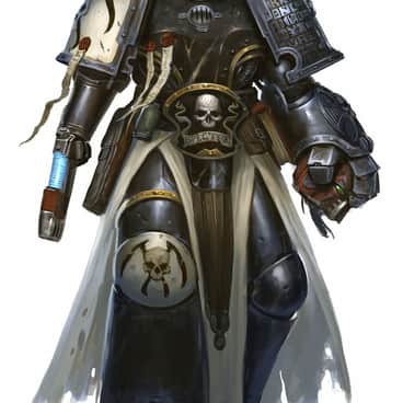 Brother Domitius by Diego Gisbert Llorens (diegogisbertllorens | gisbertlloren)