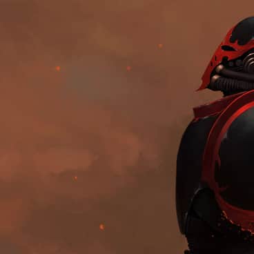 Brotherhood of Darkness by Marat Tazhitdinov (TazMar | fat-elf | Taz-Mar)