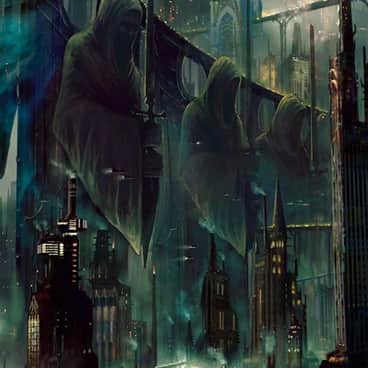 Calixis Sector by Zachary Graves (Columbussage)