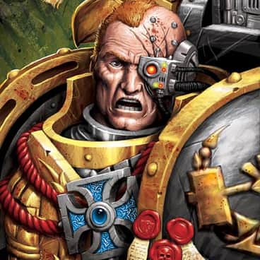 Commander by Andrea Uderzo (andreauderzo)