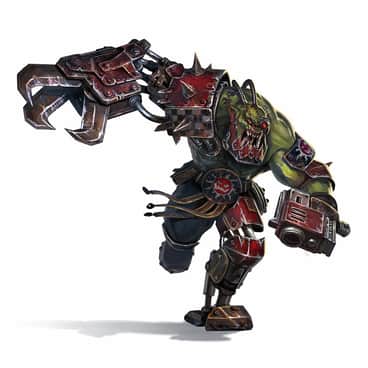 Cybork by Diego Gisbert Llorens (diegogisbertllorens | gisbertlloren)