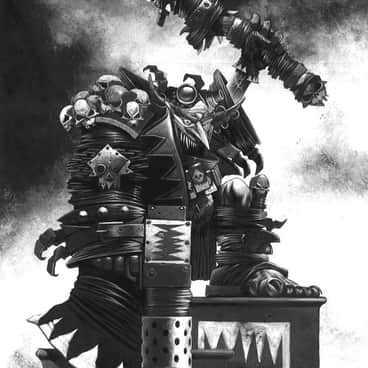 Da Revolushun by Wayne England