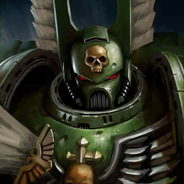 Dark Angel by Roberto Robert (robotsr4)