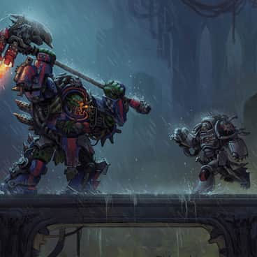 EPIC Fight by Márton Kapoli (notramilopak | kapoli_marton)