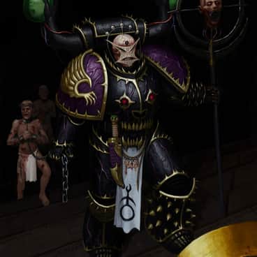 Emperor’s Children by Wulfric Hilston (Houndhammer)