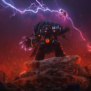 Fallen Son by lamoz571