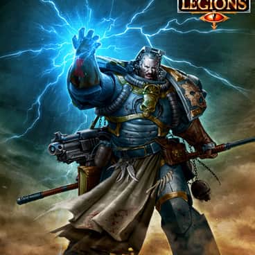 Fel Zharost by Israel Llona (IsraLlona | isra_llona)