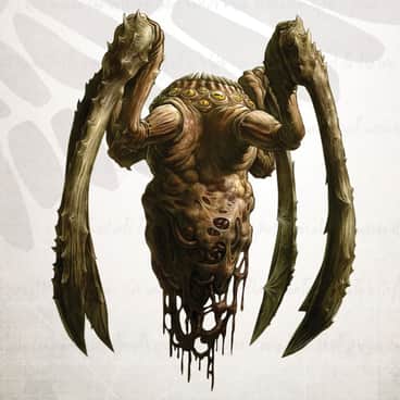 Ghanathaar by Alberto Bontempi (albe75)
