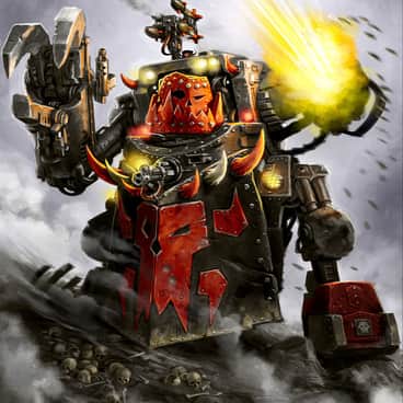 Gorkanaut by Israel Llona (IsraLlona | isra_llona)
