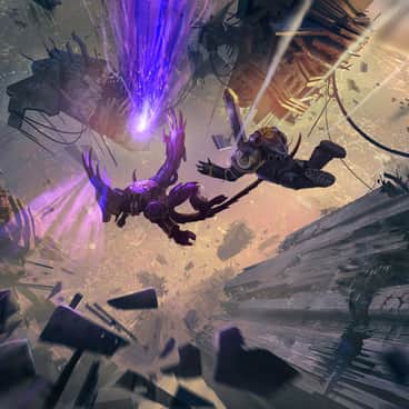 Great Fall by Roberto Robert (robotsr4)