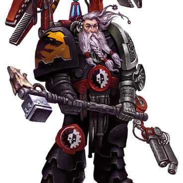 Harl Greyweaver by Simon Eckert (simoneckert.art | Scebiqu)