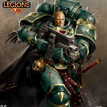 Horus Aximand by Israel Llona (IsraLlona | isra_llona) | Horus Aximand by Israel Llona (IsraLlona | isra_llona)