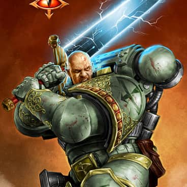 Horus Aximand by Israel Llona (IsraLlona | isra_llona)