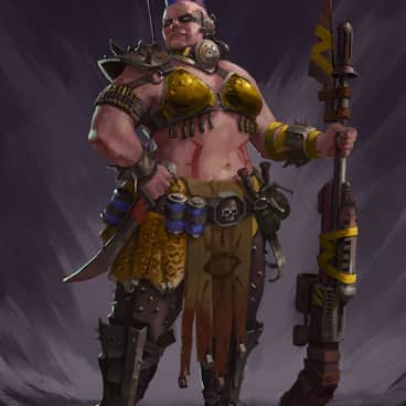 House Escher – Matriarch by Nikos Gaitanopoulos | House Escher – Matriarch by Nikos Gaitanopoulos