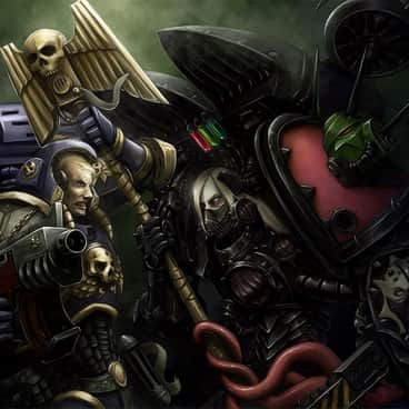 I’ll Kill You Dead by Ros Kovac (Chaotic-AlterEgo)