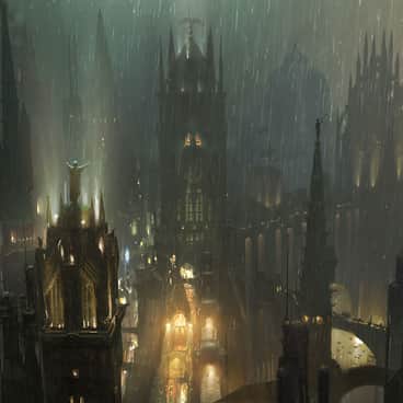 Imperial Gothic by Pete Amachree (pete.amachree | ofmenegroth) | Imperial Gothic by Pete Amachree (pete.amachree | ofmenegroth)