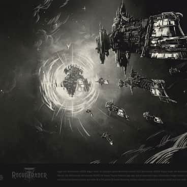 Imperial Ships by Klaher Baklaher (klaherbaklaher | baklaher)