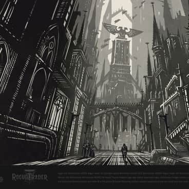 Imperium Epilogue by Klaher Baklaher (klaherbaklaher | baklaher)