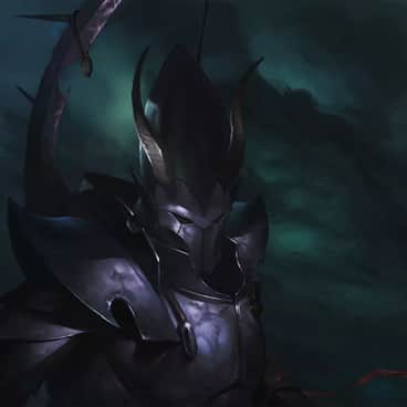 Incubus by Michele Boceda (michele_boc_)