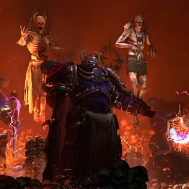 Invocators by ThePerfectG (fullcaber) | Invocators by ThePerfectG (fullcaber)
