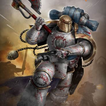 Kargos The Bloodspitter by Israel Llona (IsraLlona | isra_llona)