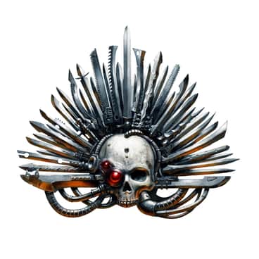 Killteam Frontis by Christian Byrne (christian_byrne_)