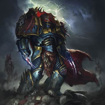 Konrad Cruze by Victor Fernández (victorferart)