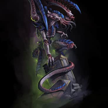 Lictor by Márton Kapoli (notramilopak | kapoli_marton)