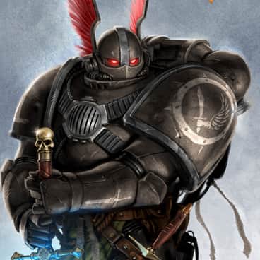 Lieutenant Aloceri by Israel Llona (IsraLlona | isra_llona)