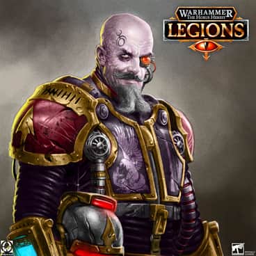 Lord Albard Devine by Israel Llona (IsraLlona | isra_llona)