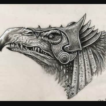 Lord of Change by Des Hanley (des_hanley)