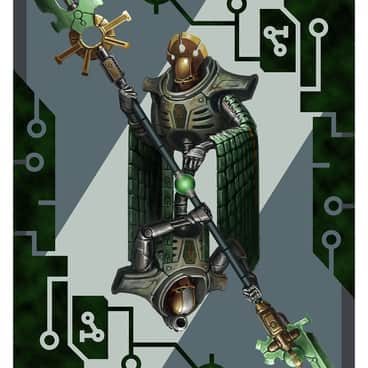 Lunatic and Loyalist by Graveforest (Gravefores5928)