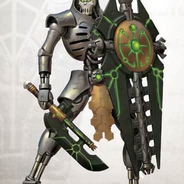 Lychguard by Jason Juta (jasonjuta)