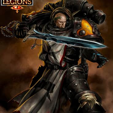 Marshal Sigismund by Israel Llona (IsraLlona | isra_llona)