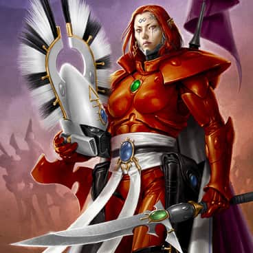 Medreyal Ghaelyn by Israel Llona (IsraLlona | isra_llona)