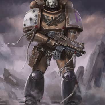 Merrani Astra by Judas Chaban (Ariel Sosa | arielscar_art)