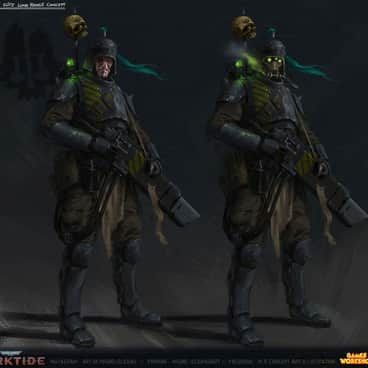 Moebian 6th Elite Long Range by Miguel Iglesias (art.of.migueliglesias | MIglesiasArt)
