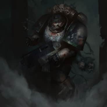 Mortifactors by Ivan Moskaev
