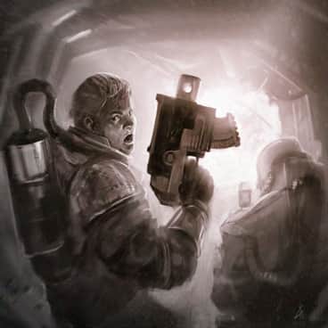 Navy Breachers by Paul Takahashi (wotzenknecht | paul.Takahashi)