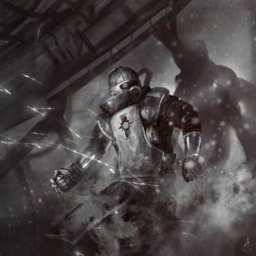 Navy Breachers by Paul Takahashi (wotzenknecht | paul.Takahashi)