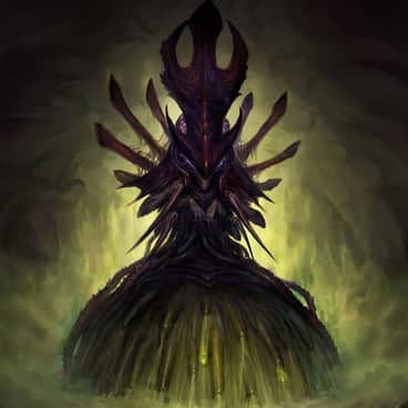 Norn Queen by Orniris Terensi (OrnirisTerensi | orniris) | Norn Queen by Orniris Terensi (OrnirisTerensi | orniris)