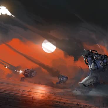 Novamarines by Danilo Andrić (Daandric)