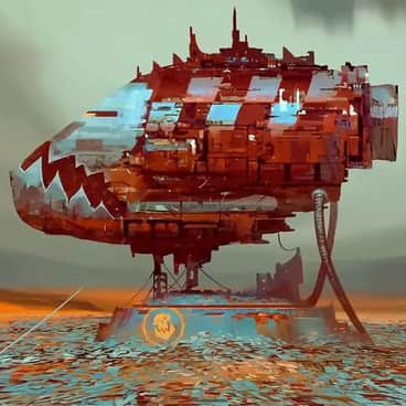 Ork Rok by Oğuz Tunç (otgunz)