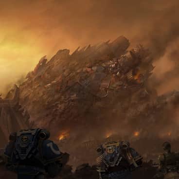 Ork Rok by Roberto Robert (robotsr4)