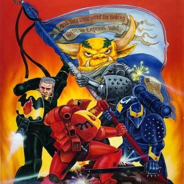 Painting Guide by David Gallagher (david.gallagher.art)