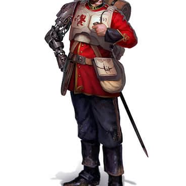 Praetorian Imperial Guard by Diego Gisbert Llorens (diegogisbertllorens | gisbertlloren)