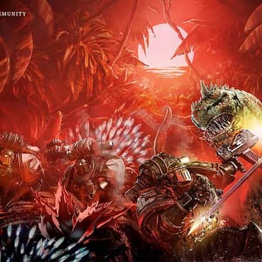 Promethean Sun by Neil Roberts (SkinnyElbows | artofneilroberts)