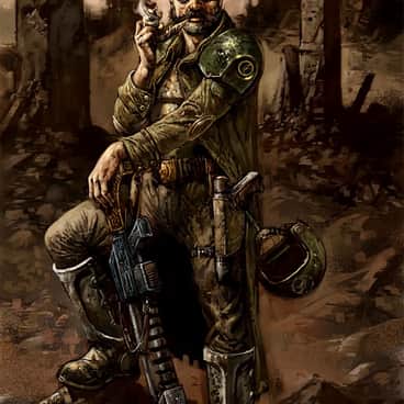 Rebel Leader by Dave Kendall